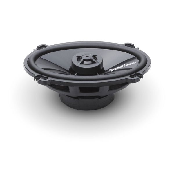 Rockford Fosgate P1462 - głośniki dwudrożne